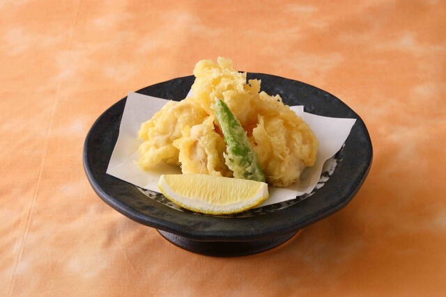 Mawari Sushi Senju Sushitsune Kitasenju Marui Ten photo 2