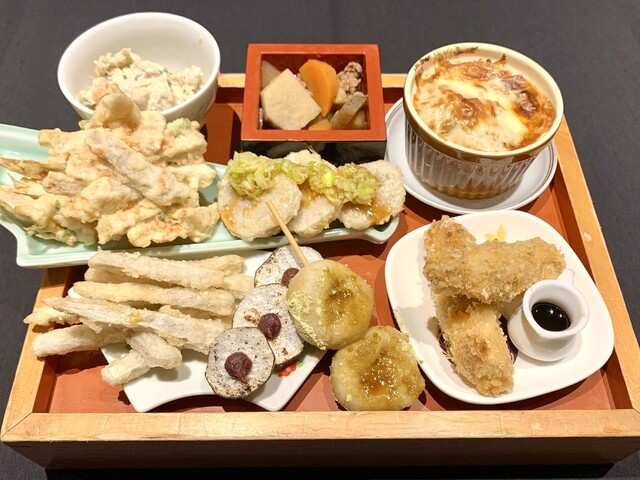 瓢（ふくべ） - 釧路（居酒屋）