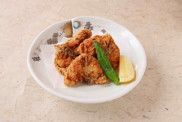 Mawari Sushi Senju Sushitsune Kitasenju Marui Ten