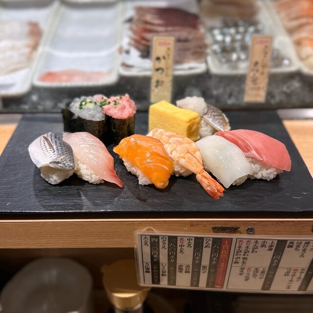 Uogashi Nippon Ichi Nakano Shimafesuchibarupurazaten photo 2