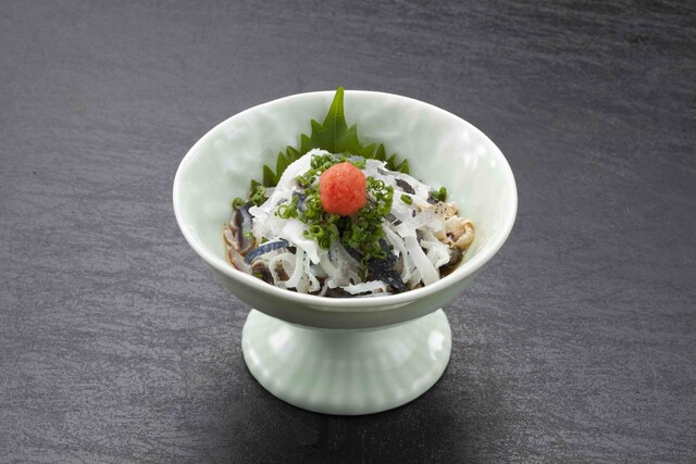 Mawari Sushi Senju Sushitsune Kitasenju Marui Ten photo 3