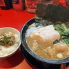 ラーメン 厚木家