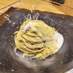 モンブランスタイル - 