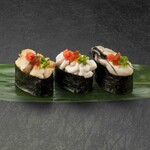 廻り寿し 渋谷 寿し常 - 