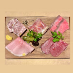 小石川 中勢以 - 