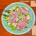 小石川 中勢以 - 