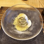 モンブランスタイル - 