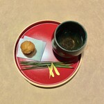 小石川 中勢以 - 