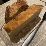 ベージュ アラン・デュカス 東京 - 