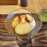 モンブランスタイル - 