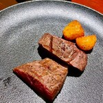 小石川 中勢以 - 