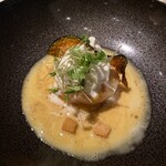 ベージュ アラン・デュカス 東京 - 