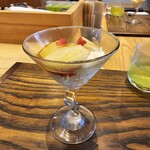 モンブランスタイル - 