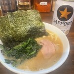 ラーメン 洞くつ家 - 