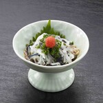 廻り寿し 渋谷 寿し常 - 