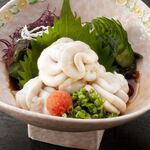 廻り寿し 渋谷 寿し常 - 