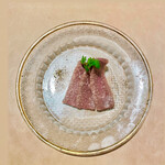 小石川 中勢以 - 