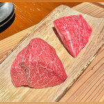 小石川 中勢以 - 