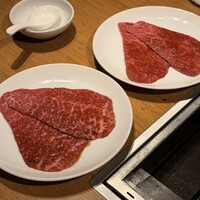 ビーフキッチン 恵比寿店 - 