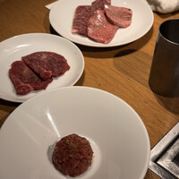 ビーフキッチン 恵比寿店 - 