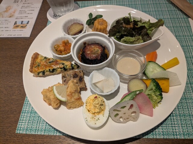 想いビーイング （想いbeing） - 元山上口/イタリアン | 食べログ