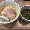 らぁ麺はやし田 武蔵小杉店