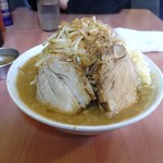 あしたの夏二郎 中庄店 - 