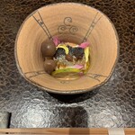 日本料理 日本橋 心 - 