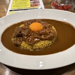 カレーの多か喜家 - 