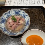 日本料理 日本橋 心 - 