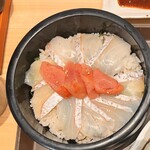 利久食堂 イオンレイクタウンkaze店 - 