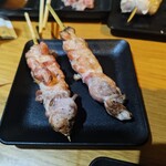 鳥助 - 