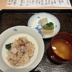 日本料理 日本橋 心 - 