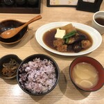 手しおごはん玄 - 料理写真: