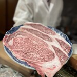 日本料理 日本橋 心 - 