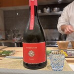 日本料理 日本橋 心 - 