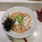 鯛塩そば 灯花 アトレ上野店 - 