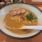 麺や湊 - 
