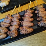 鳥助 - 