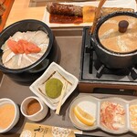 利久食堂 イオンレイクタウンkaze店 - 