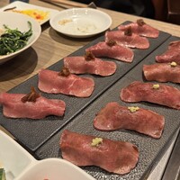 焼肉うしごろ 西麻布本店 - 