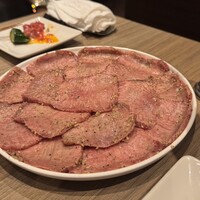 焼肉うしごろ 西麻布本店 - 