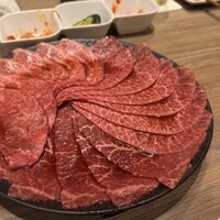 焼肉うしごろ 西麻布本店 - 