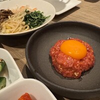 焼肉うしごろ 西麻布本店 - 