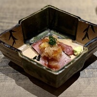 天ぷらあら木 - 