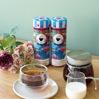 シナグロ オーガニックサラダ&カフェ_2