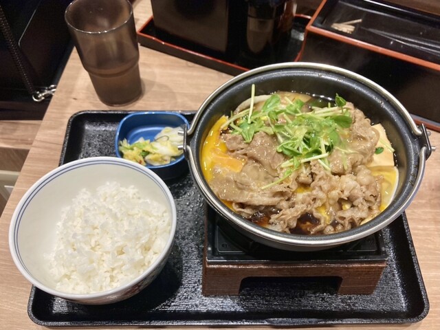 吉野家 193号線高松仏生山店 - 空港通り/牛丼 | 食べログ
