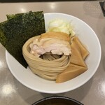 つけ麺 五ノ神製作所 - 