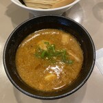 つけ麺 五ノ神製作所 - 