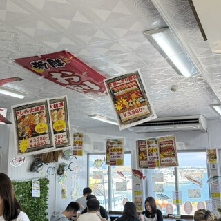 さかな大統漁_2